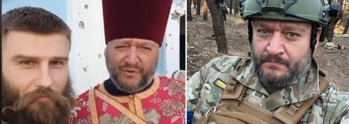 Раніше Добкін просив називати його націоналістом