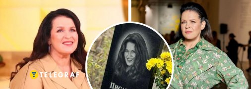 Руслана Писанка запам’яталася українцям, як весела та життєрадісна телеведуча