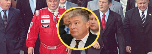 Євген Червоненко, Віктор Ющенко
