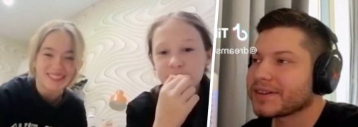 Кадри з відео