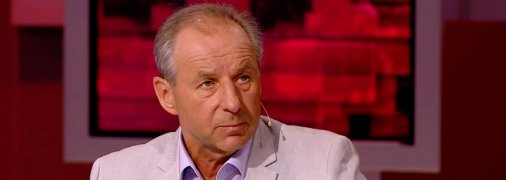 Юрий Загородний: Тень Медведчука, наверное, постоянно снится Зеленскому, и даже его окружение уже понимает, что лидер ОПЗЖ – главный политический конкурент Президента