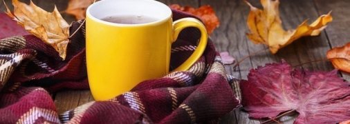 Теплый чай и одеяло понадобятся украинцам ближе к концу сентября