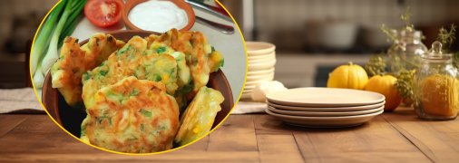 Швидкі пиріжки