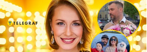 Олена Кравець