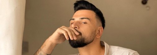 Игорь Пустовит