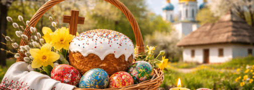 Пасха