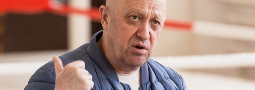 Главарь наемников становится все более неуправляемым