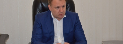 Віталій Кропачов