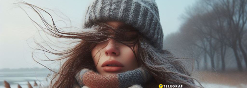 Сгенерировано ИИ ("Телеграф")