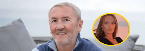 Что известно о жене Леонида Черновецкого