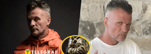 Виктор Анисимов рассказал о форме для военных