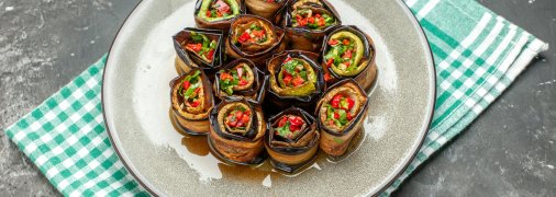 Простое и вкусное блюдо