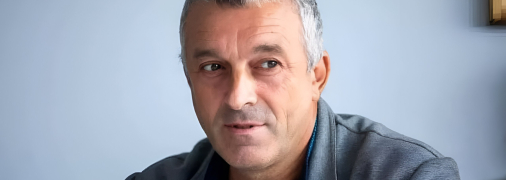 Георгий Мазурашу