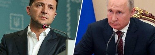 Амнистия для боевиков и отделение Крыма от Донбасса: чего ждать от переговоров с Россией в 2021 году