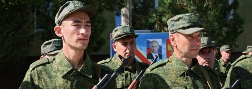 Росіян готують до "великої війни", а вони затаїли на путіна злобу за вторгнення в Україну