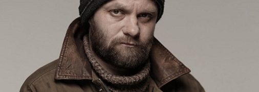 Безкоровайний у серіалі "Перші дні"