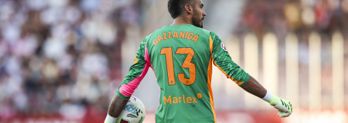 Пауло Гассаніга