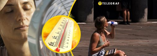Літо прийшло раніше, аніж очікували