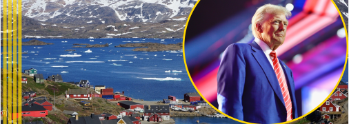 На тлі інтересу Трампа. У Гренландії раптово призначили загальні вибори, за що голосуватимуть