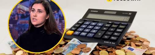 Галина Янченко