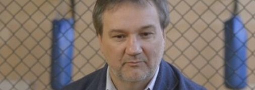 У меня одна цель - сделать ММА олимпийским видом спорта и отвезти нашу сборную на Олимпиаду - Олег Рожкевич