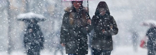 Погода в Україні до 20 листопада