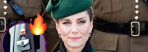 Кейт Міддлтон