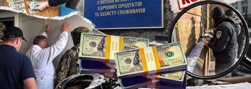 Госпродпотребслужба