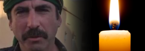 Финбар Кефферки – погибший воин ВСУ из Арландии