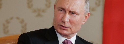 Путин внимательно следит, уяснил ли Зеленский со своим офисом его четкую позицию по делу Медведчука - эксперт