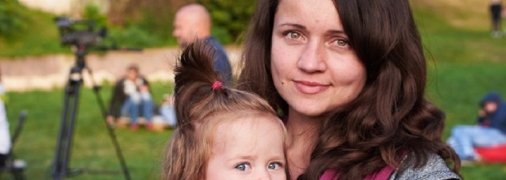 Депутат из Ровно пришла с грудным ребенком на работу и нарвалась на травлю: все подробности истории