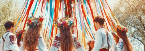 Сделали расклад Таро для каждого знака Зодиака на май 2024