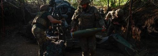 У Генштабі ЗСУ повідомили про ситуацію на Харківському напрямку 16 травня