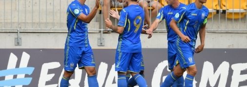 У Владислава Супряги были тяжелые времена в "Динамо"