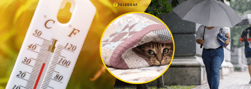 Погода в Україні