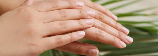 Короткі нігті теж можуть виглядати шикарно