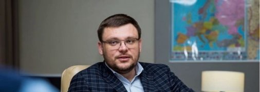 Семен Кривонос