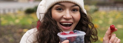 Підживлення малини навесні дуже важливе для майбутнього врожаю