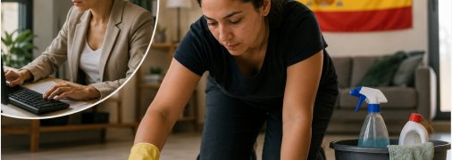Цей шлях проходять багато мігрантів