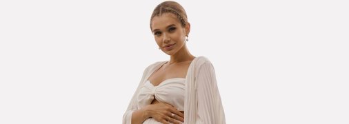 Блогерша Саша Бо