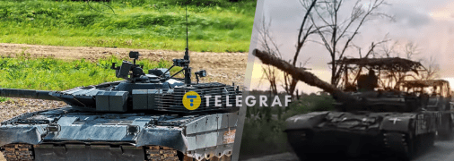 Лишь в 5% случаев танки использовали для прямой атаки