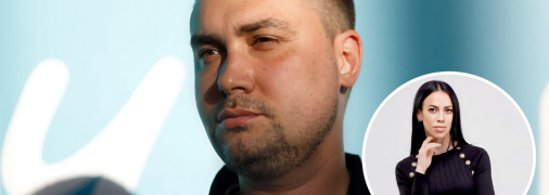 Как выглядит жена Буданова и сколько лет они вместе