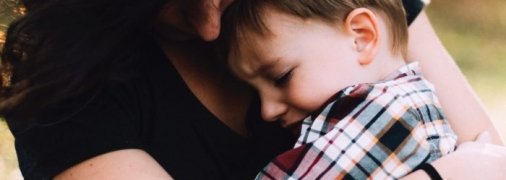 Издевательство над детьми