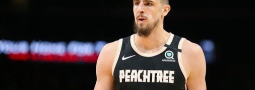Лень оформил дабл-дабл в матче NBA против Оклахомы (Видео)