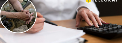 Военные требуют поднять минимальную выплату и "боевые"