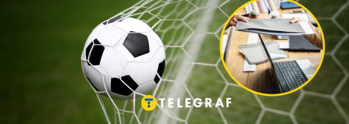 Деякі вирішили все відкласти, аби повболівати за свою збірну