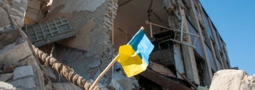 Россияне нанесли тотальный ущерб украинской инфраструктуре