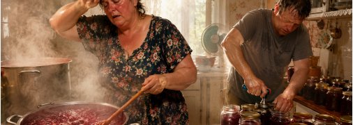 Стільки зусиль і жодної користі