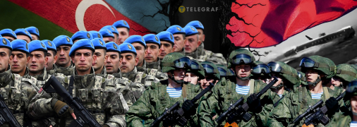 Сравним способность Азербайджана и России вести войну