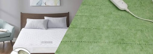 Современные электропростыни